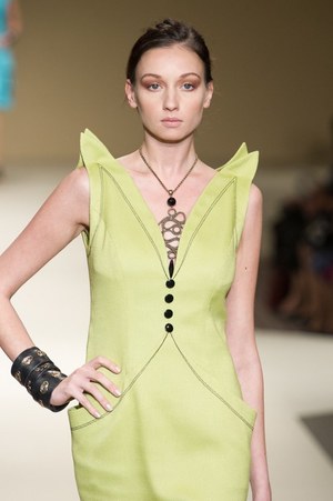 ジュン アシダ(jun ashida) 2013年春夏ウィメンズコレクション  - 写真10