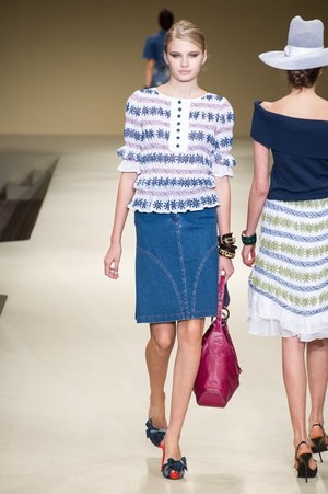 ジュン アシダ(jun ashida) 2013年春夏ウィメンズコレクション  - 写真17