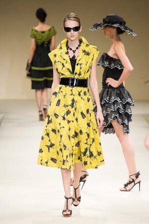 ジュン アシダ(jun ashida) 2013年春夏ウィメンズコレクション  - 写真22