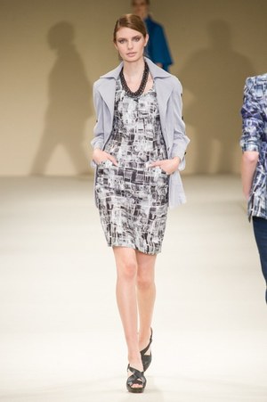 ジュン アシダ(jun ashida) 2013年春夏ウィメンズコレクション  - 写真26