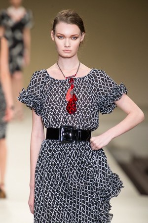 ジュン アシダ(jun ashida) 2013年春夏ウィメンズコレクション  - 写真48