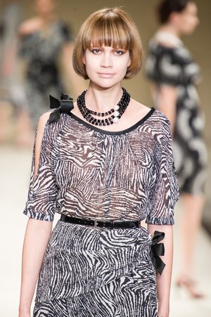 ジュン アシダ(jun ashida) 2013年春夏ウィメンズコレクション  - 写真52