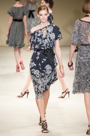 ジュン アシダ(jun ashida) 2013年春夏ウィメンズコレクション  - 写真53