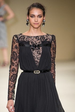 ジュン アシダ(jun ashida) 2013年春夏ウィメンズコレクション  - 写真58