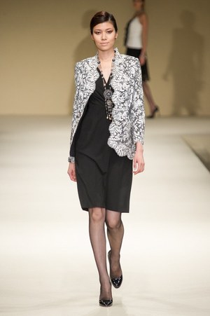 ジュン アシダ(jun ashida) 2013年春夏ウィメンズコレクション  - 写真60