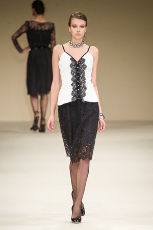 ジュン アシダ(jun ashida) 2013年春夏ウィメンズコレクション  - 写真61