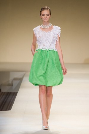 ジュン アシダ(jun ashida) 2013年春夏ウィメンズコレクション  - 写真62