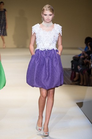 ジュン アシダ(jun ashida) 2013年春夏ウィメンズコレクション  - 写真63