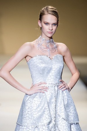 ジュン アシダ(jun ashida) 2013年春夏ウィメンズコレクション  - 写真73