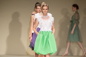 ジュン アシダ(jun ashida) 2013年春夏ウィメンズコレクション  - 写真80