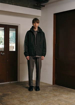 トーン(tone) 2019-20年秋冬メンズコレクション  - 写真6