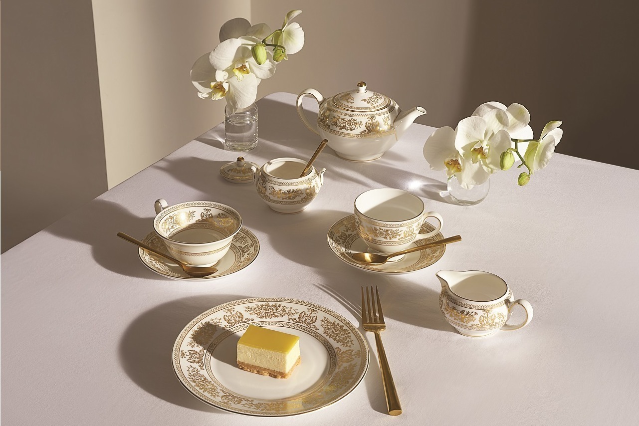 「コロンビア ゴールド」