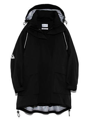 フレイ アイディー"ベージュ＆ブラック"マウンテンジャケットなど、アウトドアのジェリーとコラボ｜写真5