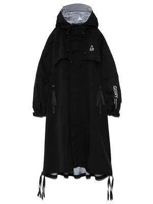 フレイ アイディー"ベージュ＆ブラック"マウンテンジャケットなど、アウトドアのジェリーとコラボ｜写真9