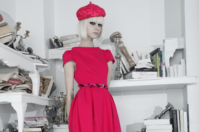 セレブに人気のNYブランド「alice + olivia」の日本2号店が阪急うめだ本店にオープン