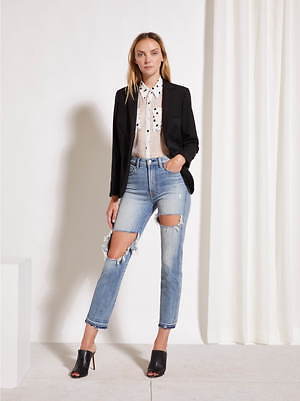 セブンフォーオールマンカインド(Seven For All Mankind) 2020年春夏ウィメンズコレクション  - 写真3