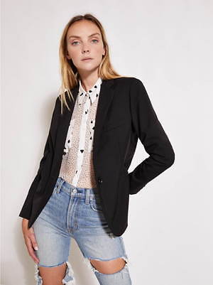 セブンフォーオールマンカインド(Seven For All Mankind) 2020年春夏ウィメンズコレクション  - 写真4