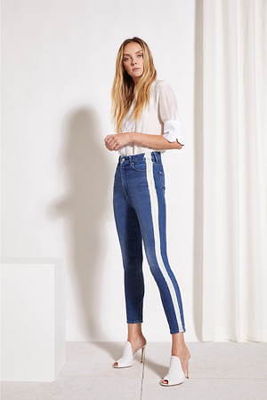 セブンフォーオールマンカインド(Seven For All Mankind) 2020年春夏ウィメンズコレクション  - 写真22