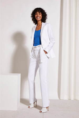 セブンフォーオールマンカインド(Seven For All Mankind) 2020年春夏ウィメンズコレクション  - 写真24