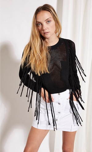 セブンフォーオールマンカインド(Seven For All Mankind) 2020年春夏ウィメンズコレクション  - 写真34