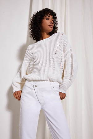 セブンフォーオールマンカインド(Seven For All Mankind) 2020年春夏ウィメンズコレクション  - 写真37