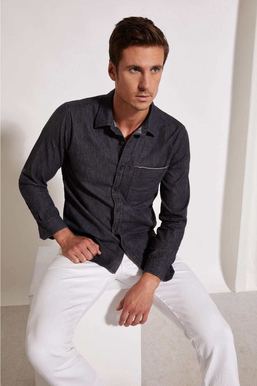 セブンフォーオールマンカインド Seven For All Mankind ファッションプレス セブンフォーオールマンカインド Seven For All Mankind ファッションプレス