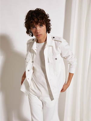 セブンフォーオールマンカインド(Seven For All Mankind) 2020年春夏メンズコレクション  - 写真33