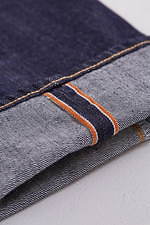 “1本のジーンズ”ができるまで、エドウインのものづくりに迫る｜写真103