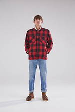 “1本のジーンズ”ができるまで、エドウインのものづくりに迫る｜写真106