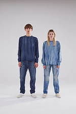 “1本のジーンズ”ができるまで、エドウインのものづくりに迫る｜写真115