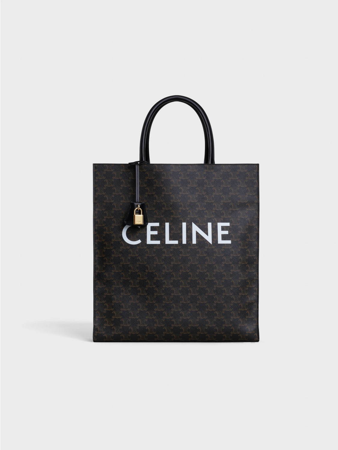 セリーヌ(CELINE) トリオンフ キャンバス｜写真11