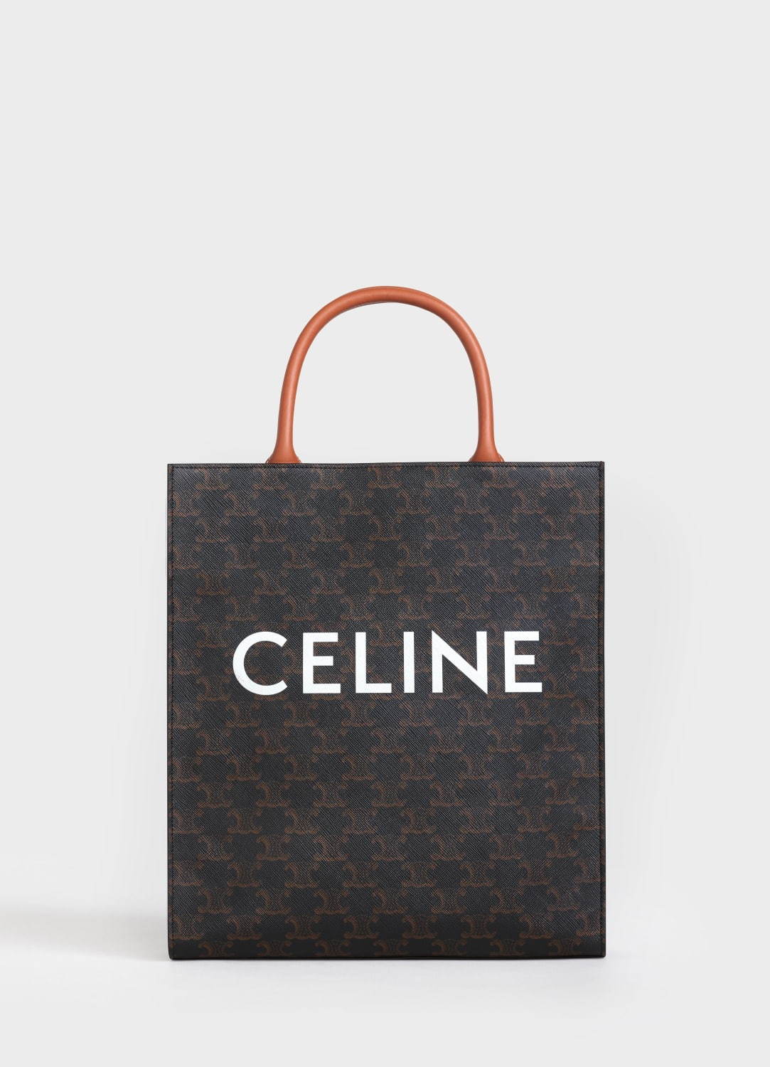 セリーヌ(CELINE) トリオンフ キャンバス｜写真10