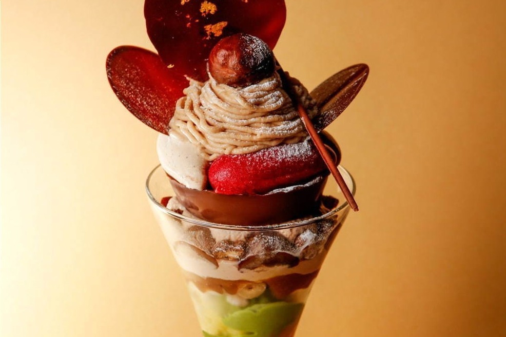 ショコラティエ パレドオール