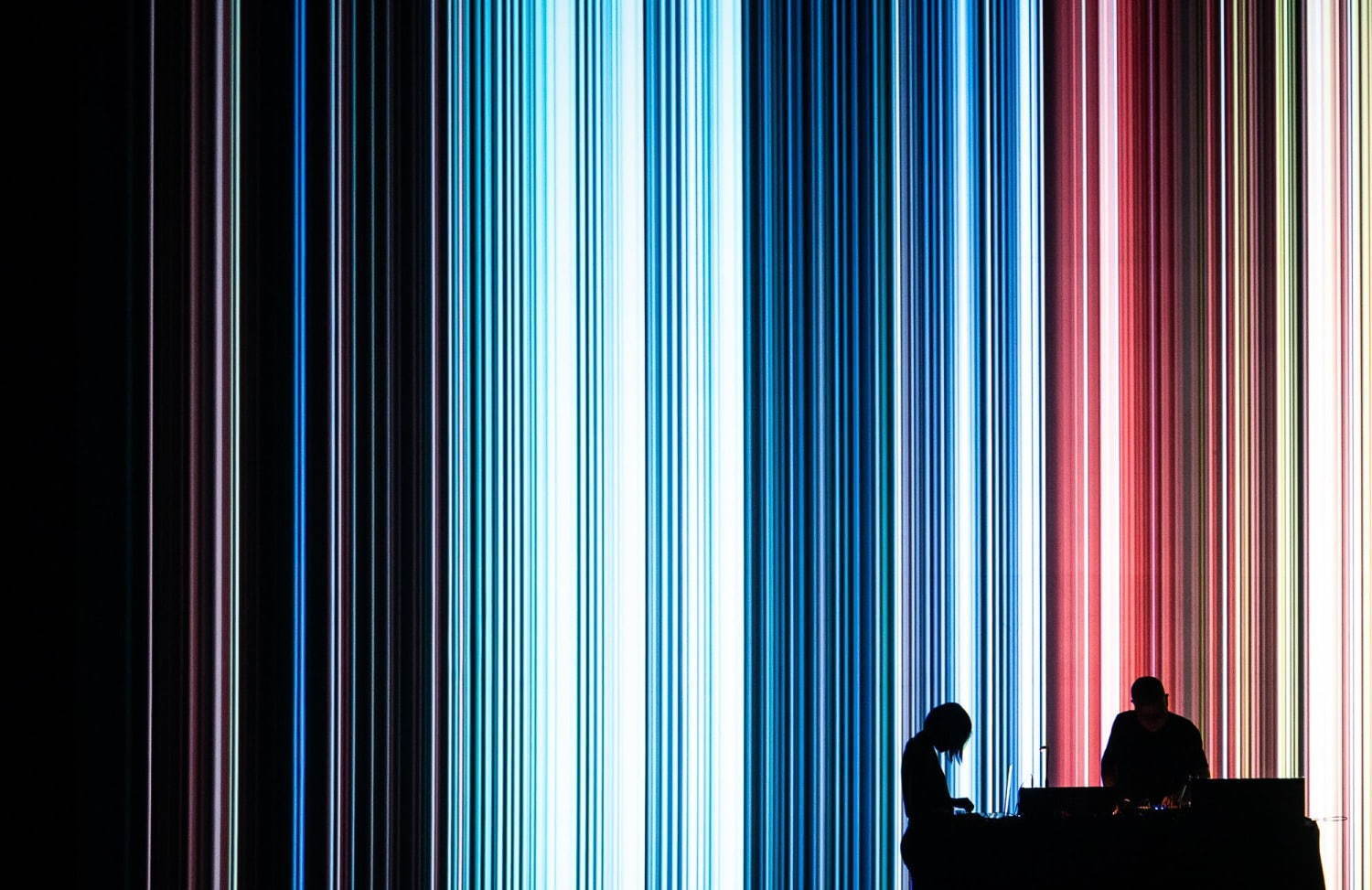 電子音楽＆デジタルアートの祭典「MUTEK(ミューテック)」東京・渋谷で開催、ライブやワークショップ｜写真4