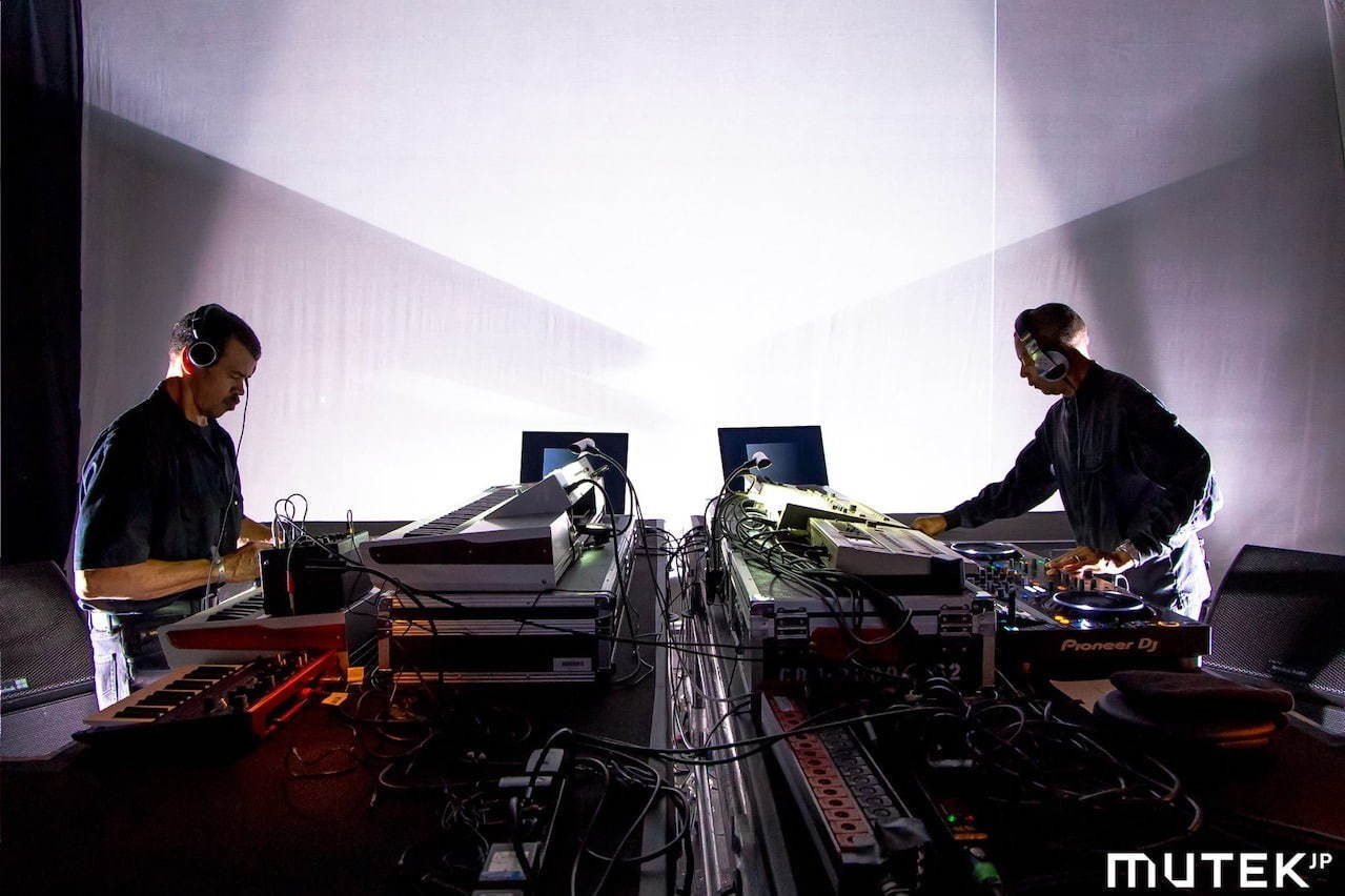電子音楽＆デジタルアートの祭典「MUTEK(ミューテック)」東京・渋谷で開催、ライブやワークショップ｜写真11