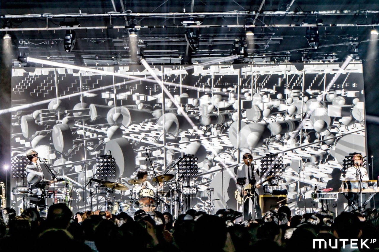 電子音楽＆デジタルアートの祭典「MUTEK(ミューテック)」東京・渋谷で開催、ライブやワークショップ｜写真9