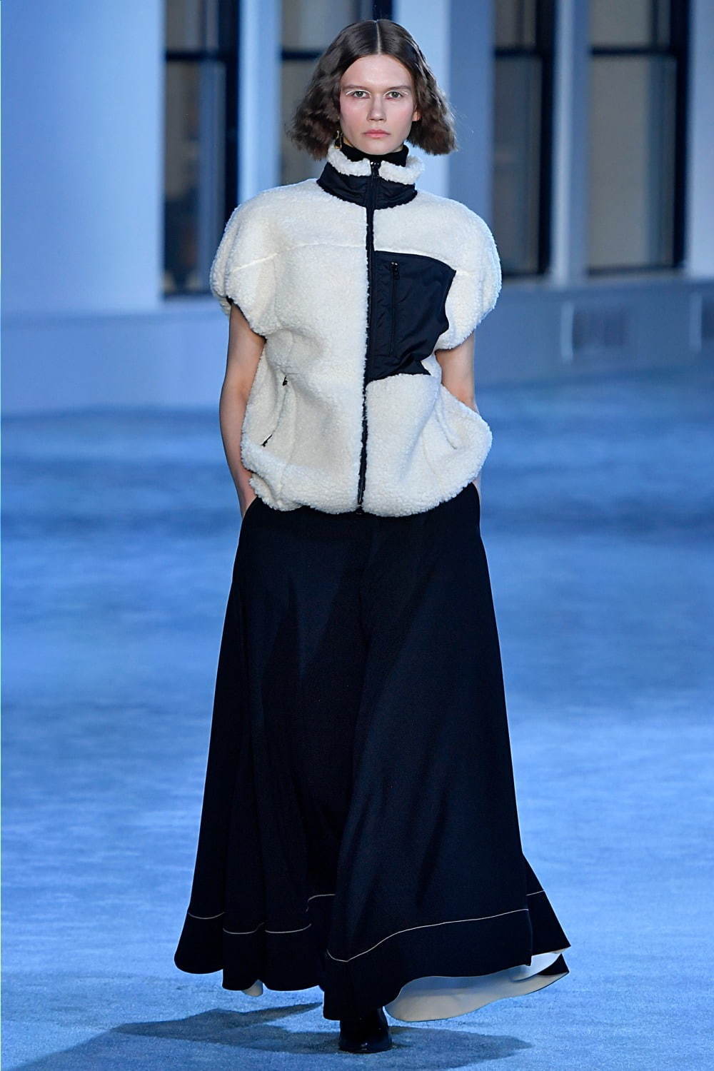 3.1 フィリップ リム(3.1 Phillip Lim) ザ・メリノシリーズ｜写真39