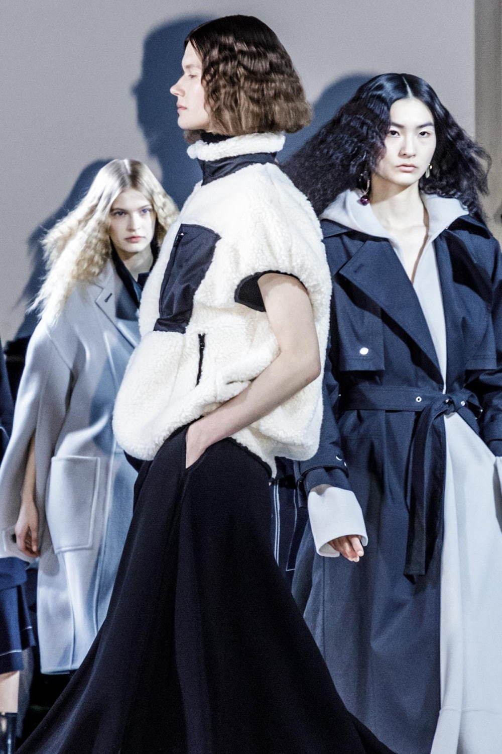 3.1 フィリップ リム(3.1 Phillip Lim) ザ・メリノシリーズ｜写真33