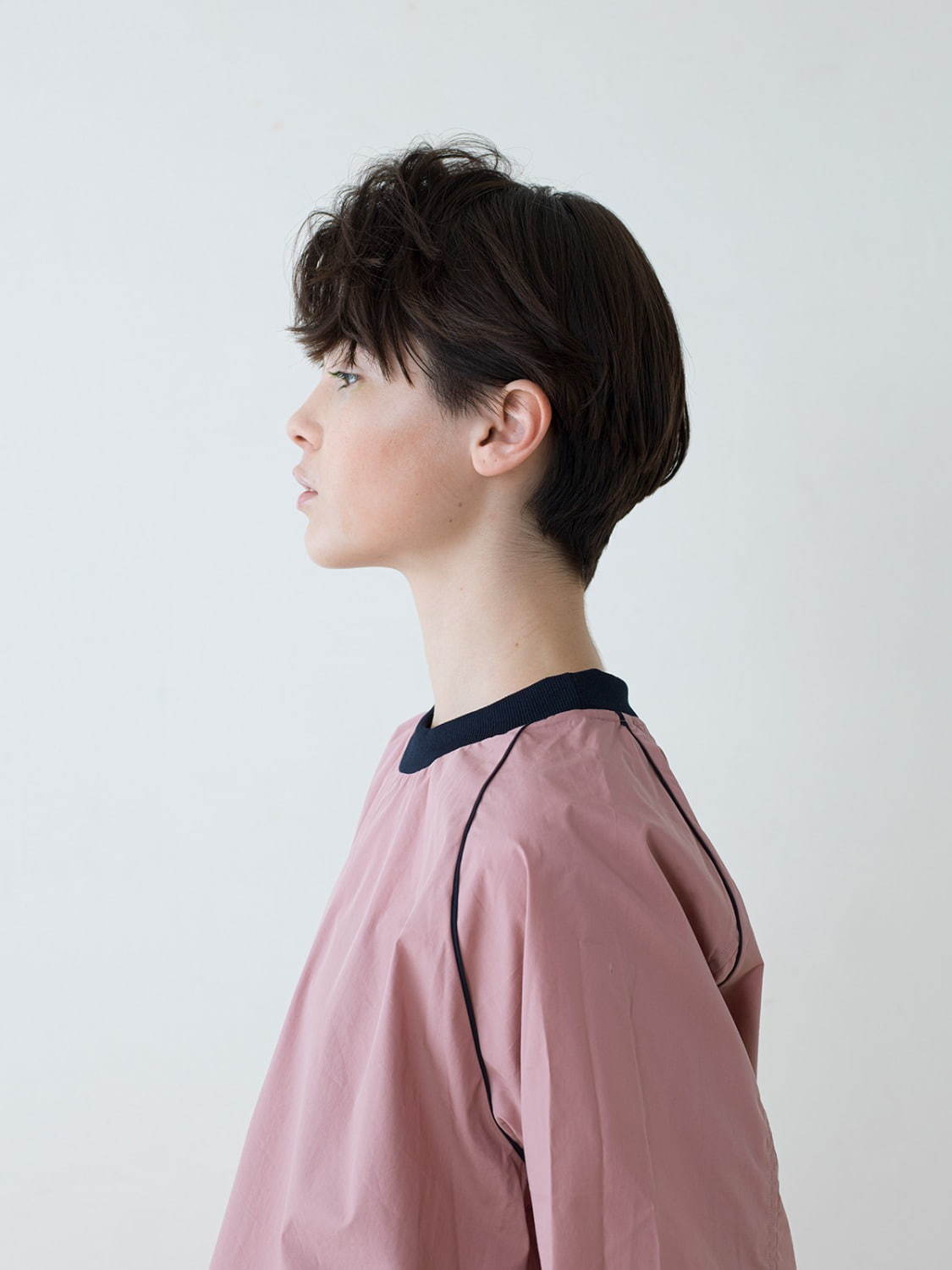 アンバー 2020年春夏<span>コレクション</span> - 写真4