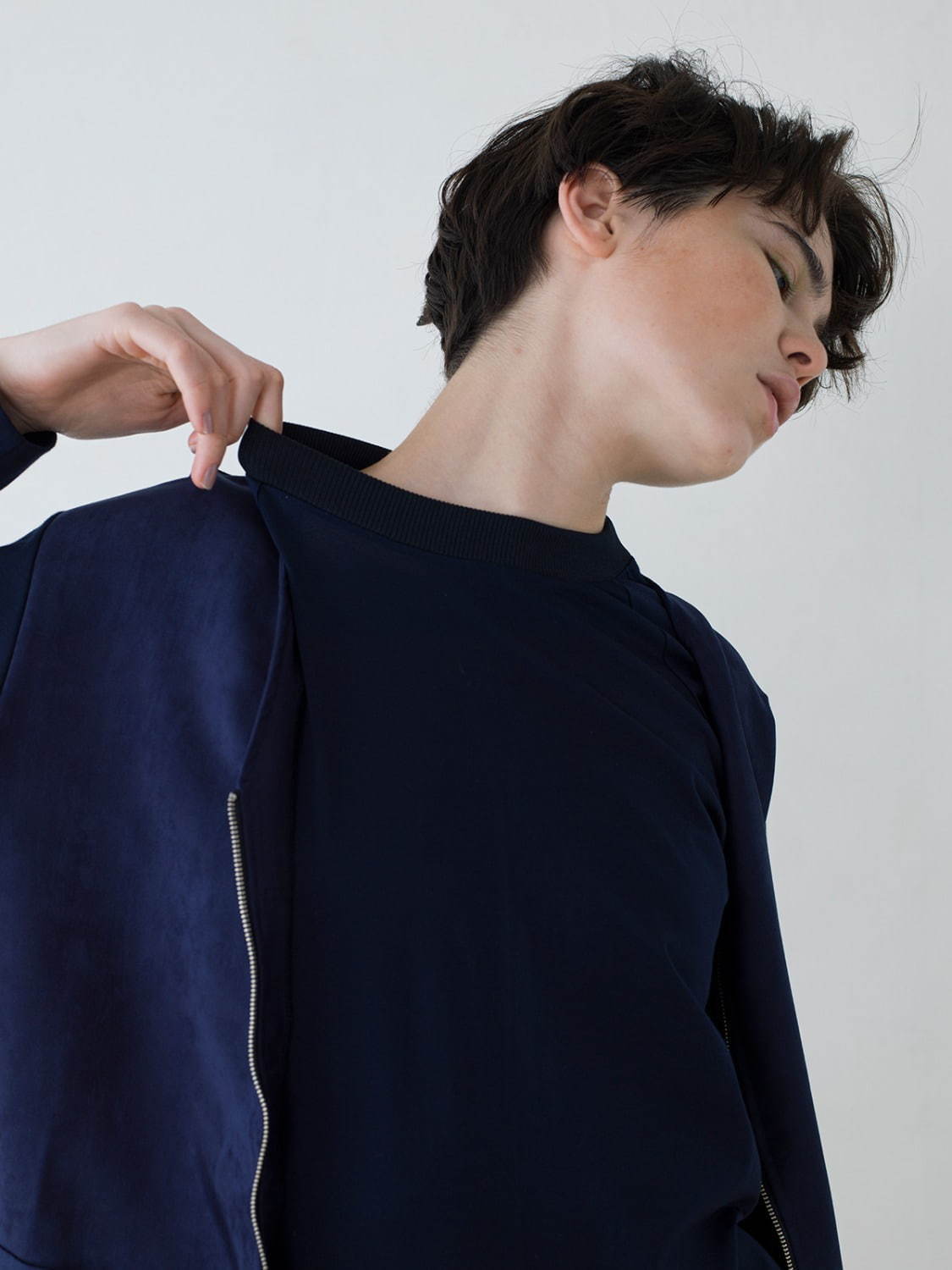 アンバー 2020年春夏<span>コレクション</span> - 写真9