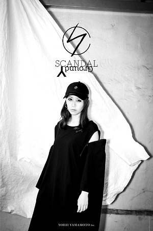 SCANDAL NEW ERA GroundYコラボ バッグ、キャップ Ground Y × NEW ERA ® SS24 Collection | Yohji Yamamoto