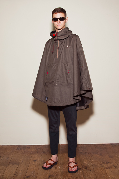 アンダーカバイズム 2013年春夏<span>コレクション</span> - 写真8