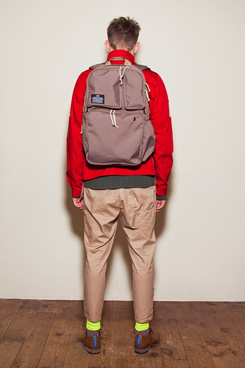 アンダーカバイズム 2013年春夏<span>コレクション</span> - 写真13
