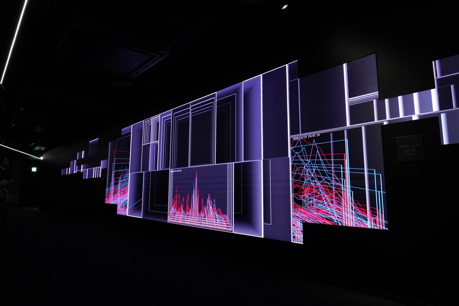 渋谷スクランブルスクエアの展望台「渋谷スカイ」地上約230m日本最大級の屋上天望空間、音楽バーも｜写真20