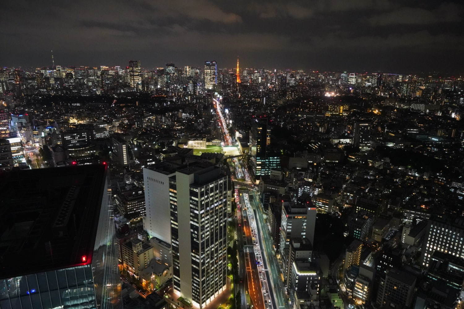 渋谷スクランブルスクエアの展望台「渋谷スカイ」地上約230m日本最大級の屋上天望空間、音楽バーも｜写真7