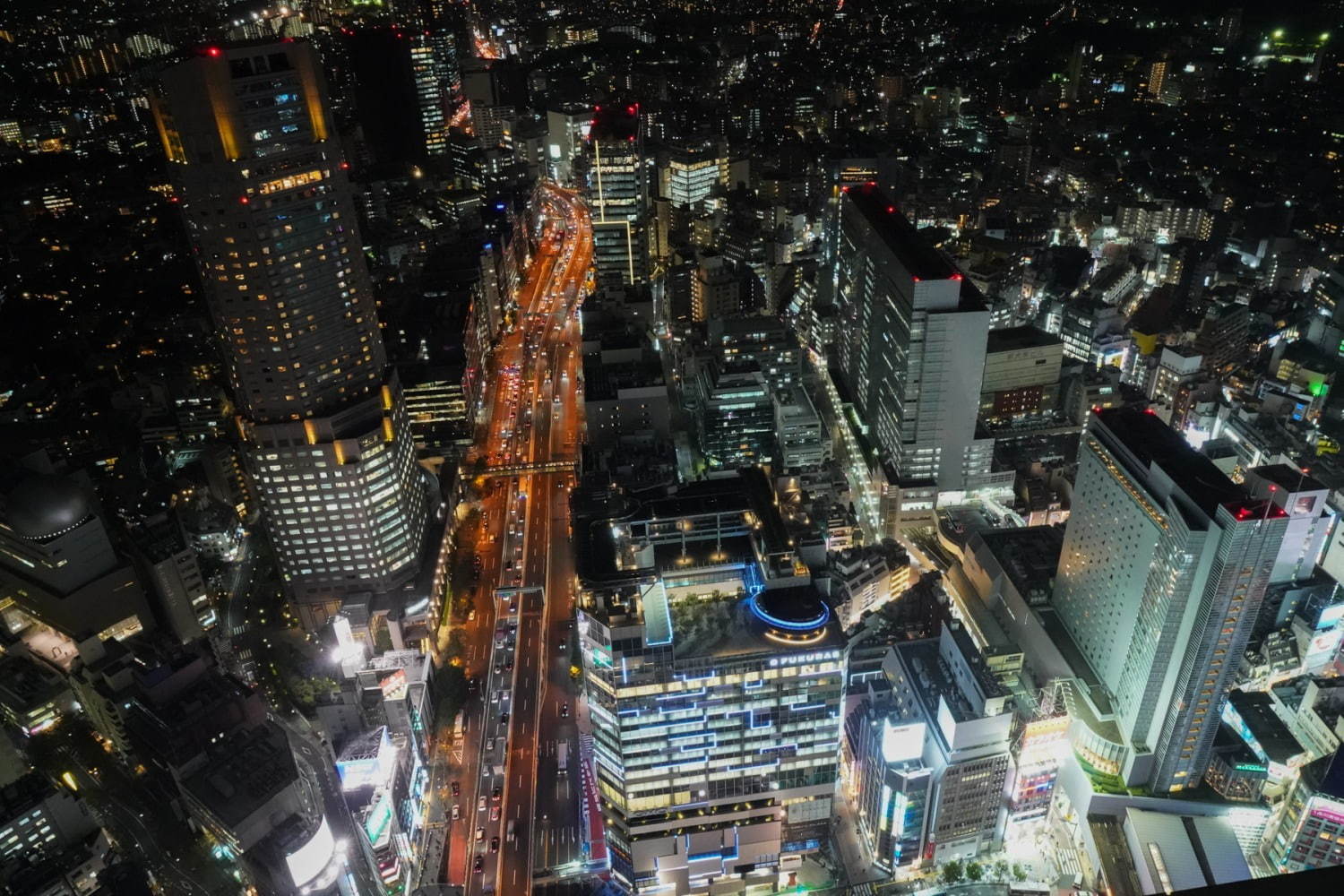 渋谷スクランブルスクエアの展望台「渋谷スカイ」地上約230m日本最大級の屋上天望空間、音楽バーも｜写真8