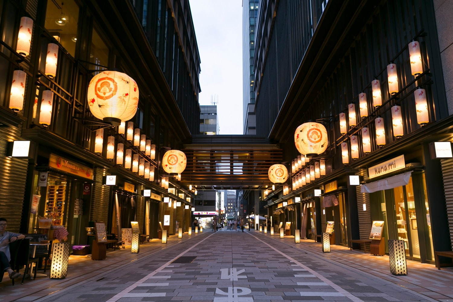 東京・日本橋の再開発「グレーター日本橋」コレド室町や日本橋高島屋周辺、水辺に広がる新たな街｜写真7