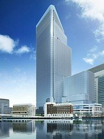 東京・日本橋の再開発「グレーター日本橋」コレド室町や日本橋高島屋周辺、水辺に広がる新たな街｜写真15