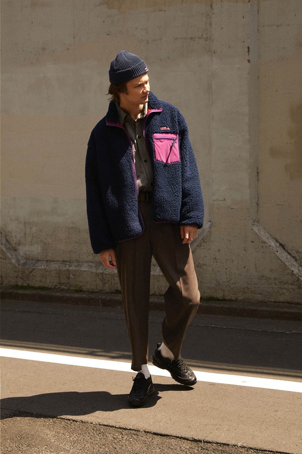 ザ トゥエンティセブン(The TWENTYSEVEN) 2019-20年秋冬メンズコレクション  - 写真4