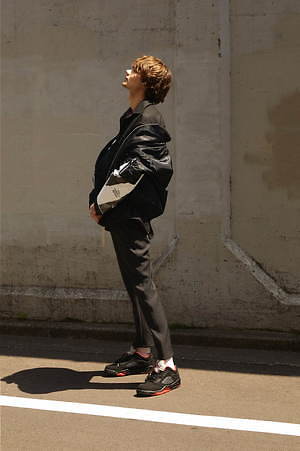 ザ トゥエンティセブン(The TWENTYSEVEN) 2019-20年秋冬メンズコレクション  - 写真8